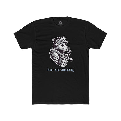 POSSUM KNIGHT T-SHIRT